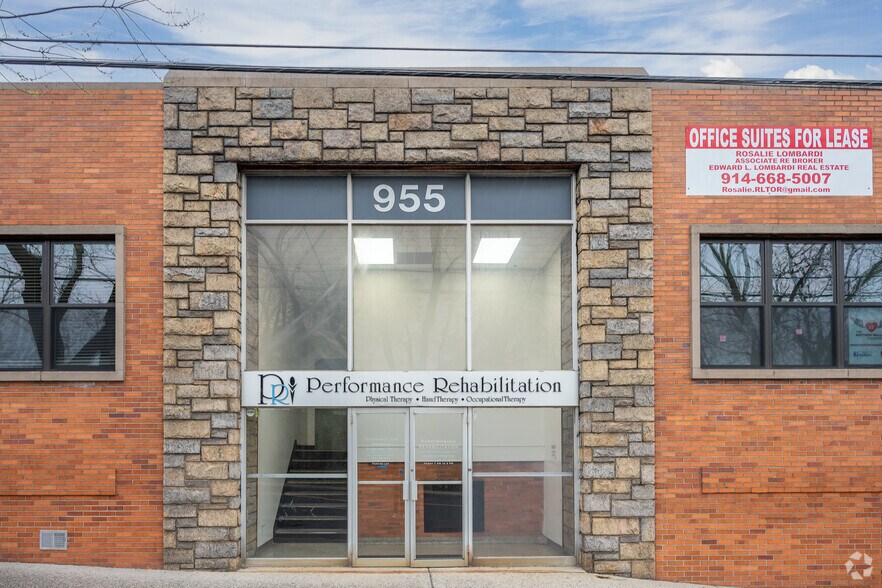 More Photos Of 949-955 Yonkers Ave, Yonkers Medical For Lease