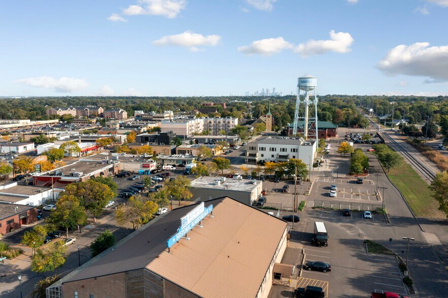 More Photos Of 3826 W Broadway Ave, Minneapolis Medical For Sale