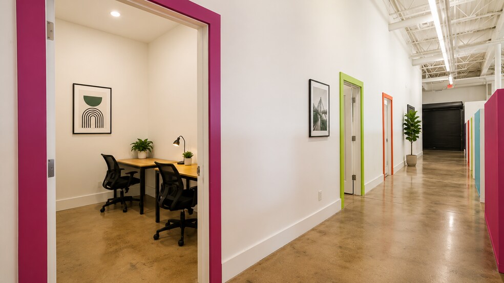 More Photos Of 85-100 NE 27th St, Miami Office For Lease