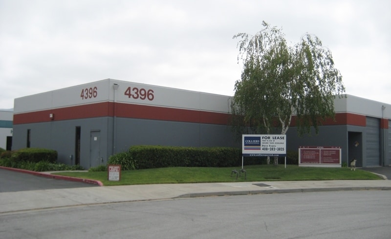 More Photos Of 4396 Enterprise Pl, Fremont Warehouse For Sale