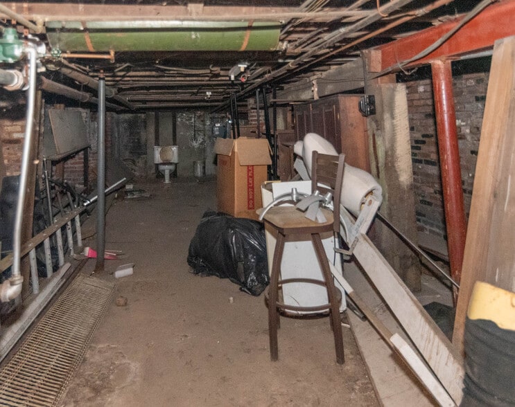 More Photos Of 2211 E Monument St, Baltimore Storefront Retail Residential For Sale