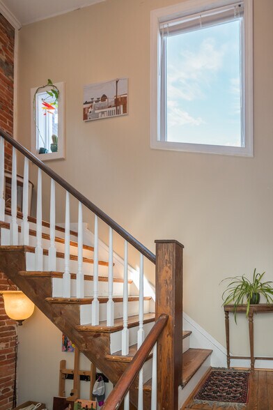 More Photos Of 417 W Grace St, Richmond Apartments For Sale