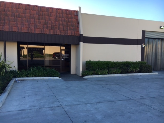 More Photos Of 380 Swift Ave, South San Francisco Warehouse For Lease