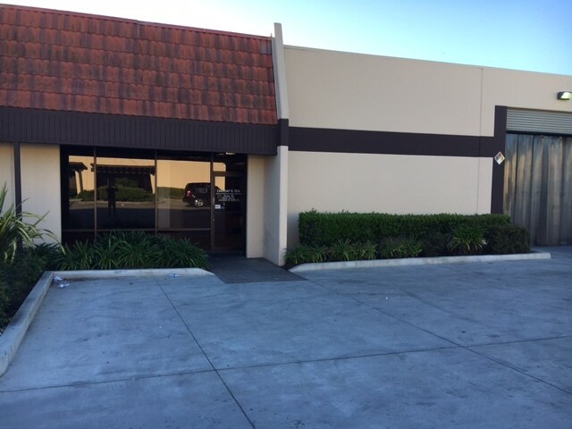 More Photos Of 380 Swift Ave, South San Francisco Warehouse For Lease
