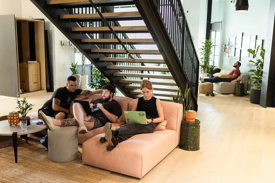 Photo of 2nd Floor Ste 2072