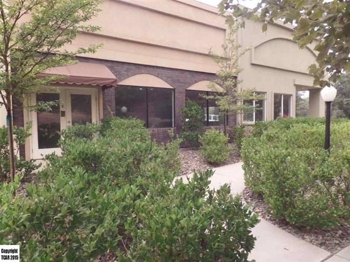 Primary Photo Of 19074 Standard Rd, Sonora Office For Lease