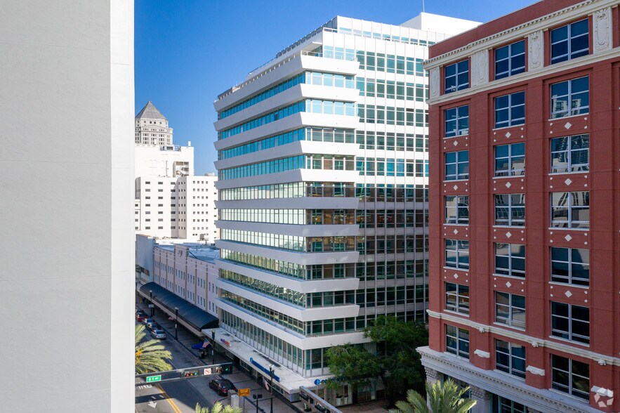 More Photos Of 14 NE 1st Ave, Miami Office For Lease