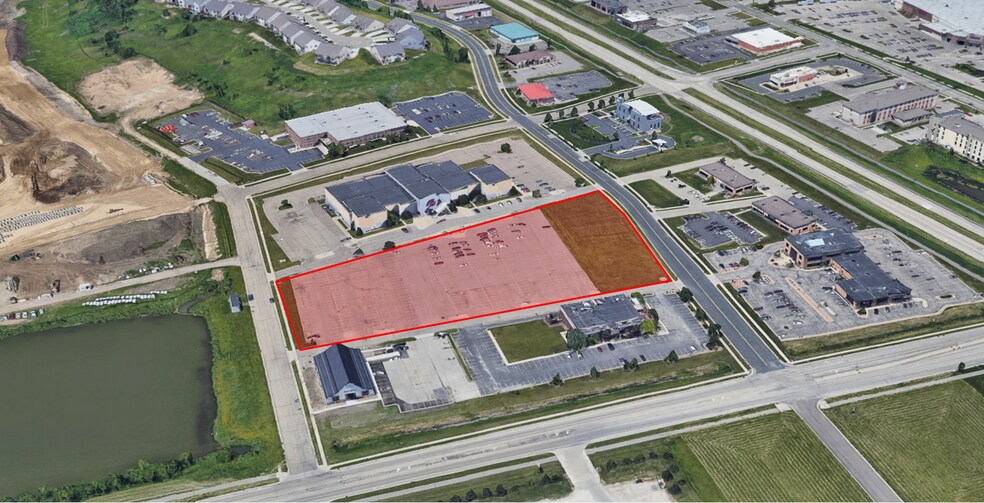 More Photos Of xxx Superior Drive Northwest, Rochester Land For Sale