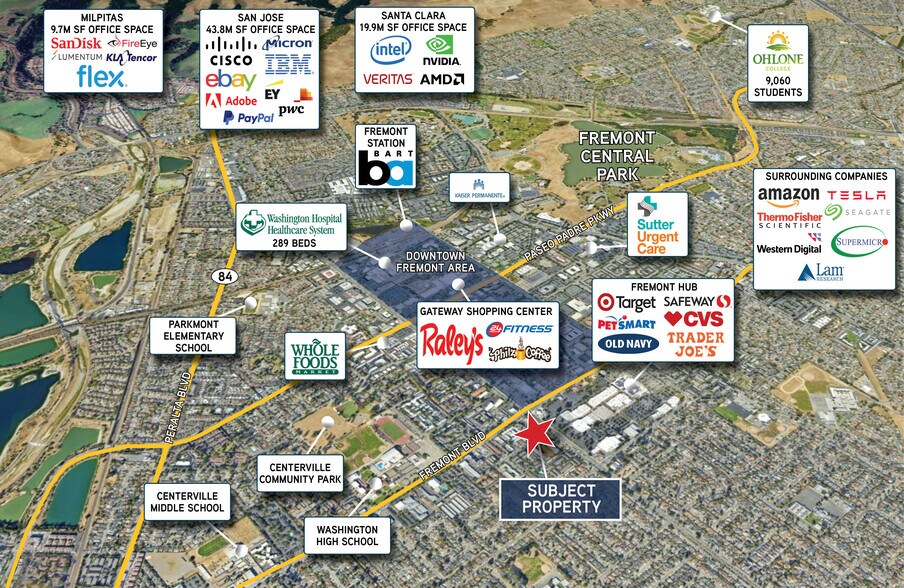 More Photos Of 38870 Bell St, Fremont Apartments For Sale