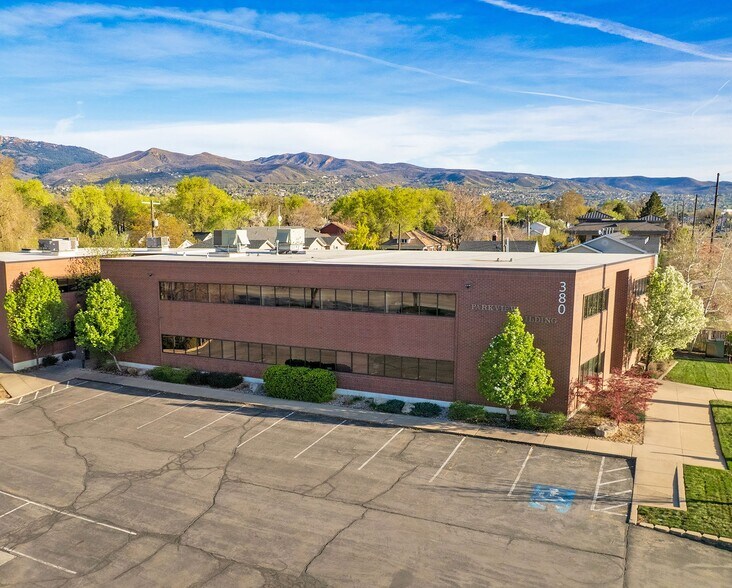 More Photos Of 380 N 200 W, Bountiful Office For Sale