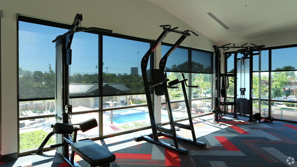 More Photos Of 845 Yard St, Grandview Heights Apartments For Lease