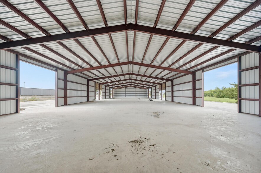 More Photos Of 16417 FM 548, Forney Industrial For Sale