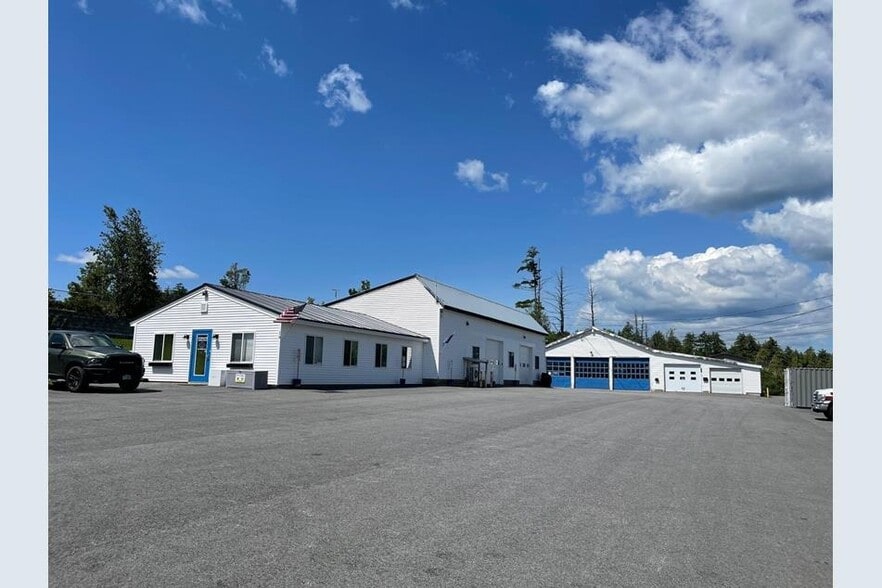 Primary Photo Of 19 Lowes Dr, Northfield General Retail For Lease