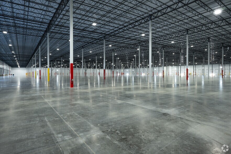 More Photos Of 121 Logistics Dr, Gaffney Unknown For Lease