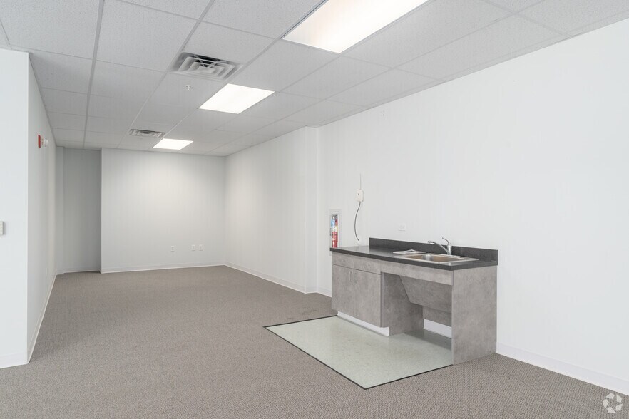 Photo of 1st Floor Ste 