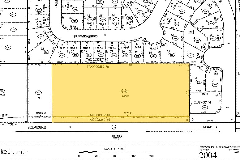 More Photos Of 1170 E Belvidere Rd, Grayslake Medical For Lease