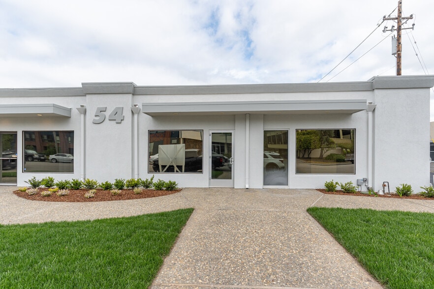 More Photos Of 54 Mark Dr, San Rafael Office For Sale