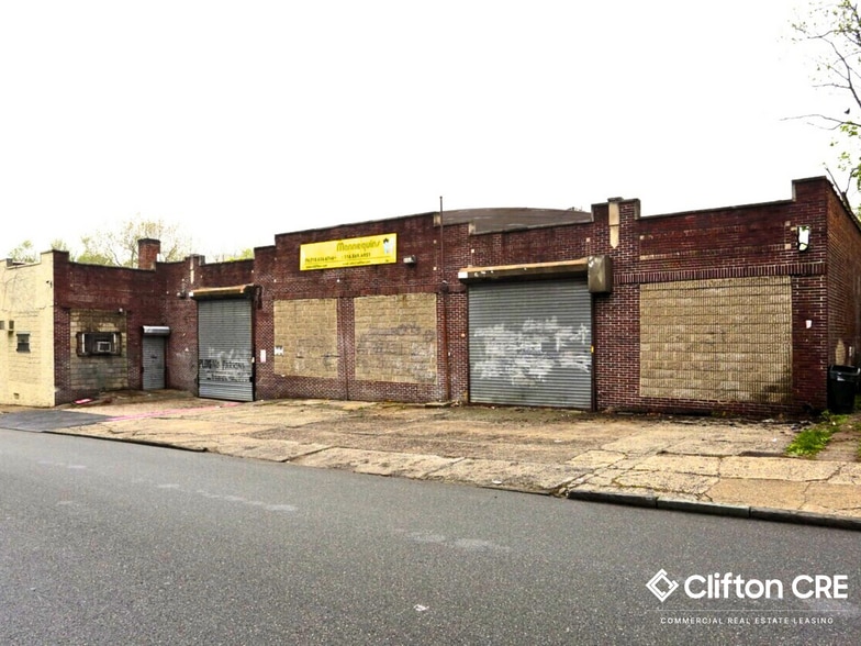 More Photos Of 34-36 Summit St, East Orange Warehouse For Lease