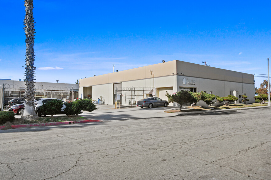 Primary Photo Of 11007 Forest Pl, Santa Fe Springs Warehouse For Sale