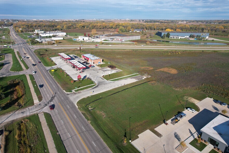 More Photos Of Village West Lot 4, Waterloo Land For Sale