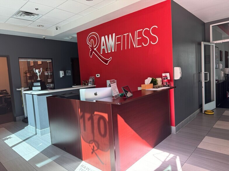 More Photos Of 9205 W Russell Rd, Las Vegas Office For Lease