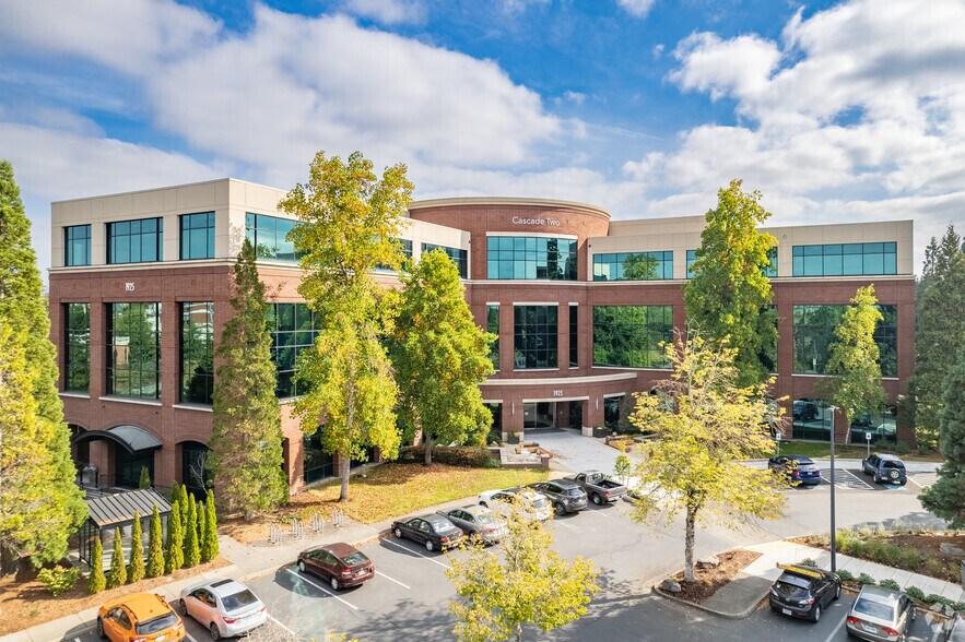 More Photos Of , Beaverton Office For Sale