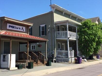 Primary Photo Of 114 College Ave, Factoryville Apartments For Sale