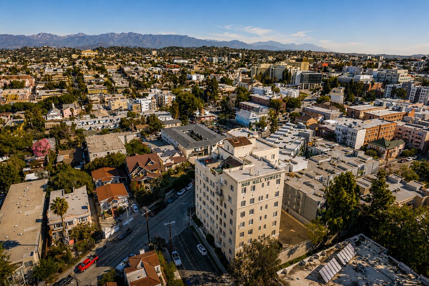 More Photos Of 2430 Ocean View Ave, Los Angeles Apartments For Sale