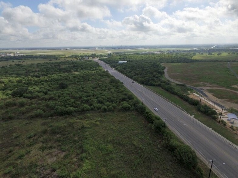 More Photos Of 5039 Old Pearsall Rd, San Antonio Land For Sale