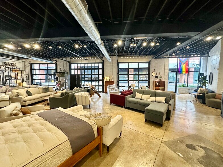 Primary Photo Of 348-360 Bloomfield Ave, Montclair Storefront Retail Office For Lease