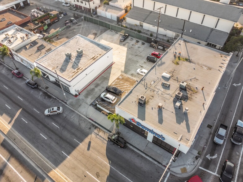 More Photos Of 901 S La Brea Ave, Inglewood Unknown For Lease