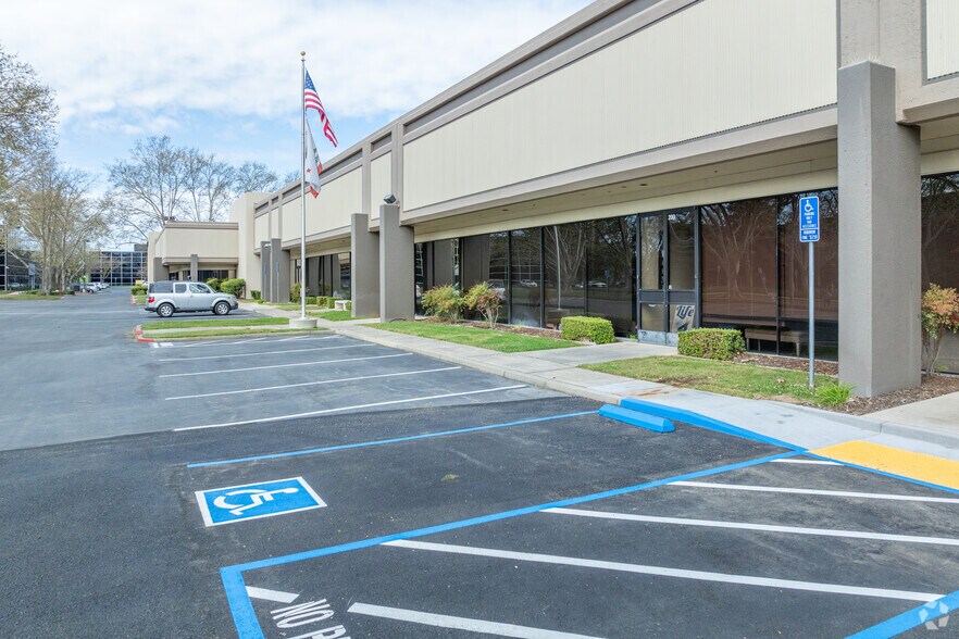 More Photos Of 9323 Tech Center Dr, Sacramento Unknown For Lease