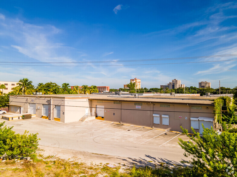 Primary Photo Of 253 NE 73rd St, Miami Warehouse For Lease