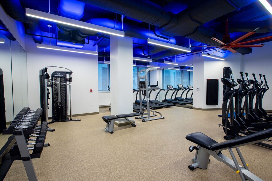 More Photos Of 10 Post Office Sq, Boston Office For Lease