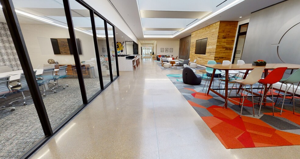 More Photos Of 6600 Chase Oaks Blvd, Plano Unknown For Lease