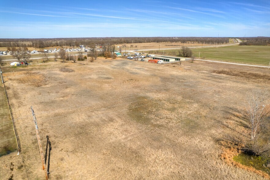 More Photos Of 14620 S 417th East Ave, Coweta Self Storage For Sale