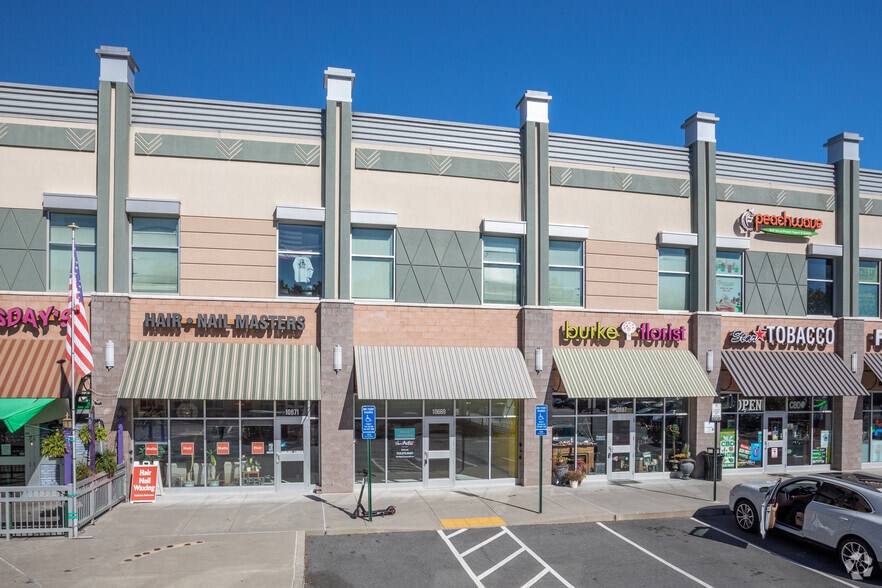 More Photos Of 10653-10691 Braddock Rd, Fairfax Unknown For Lease