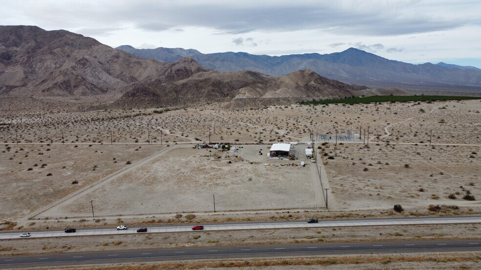 More Photos Of 3982 Coolidge Springs, Thermal Industrial For Sale