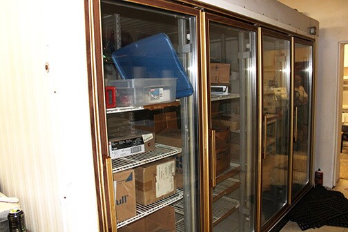 More Photos Of 104 Ellsworth st, Dows Restaurant For Sale