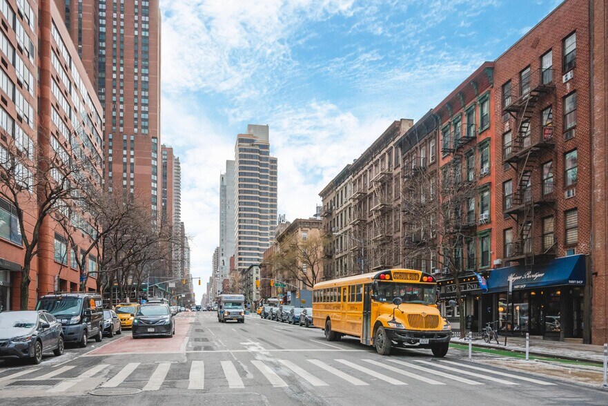 More Photos Of 1672 3rd Ave, New York Apartments For Sale