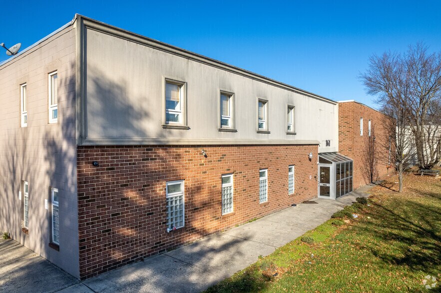 Primary Photo Of 161 Helen St, South Plainfield Warehouse For Lease