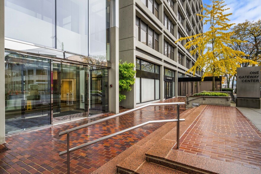 Primary Photo Of 300-334 Washington St, Newton Office For Lease