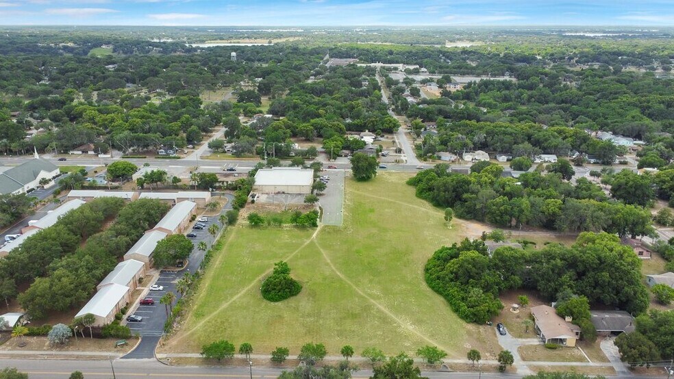 More Photos Of 1305 E Orange Ave, Eustis Land For Sale