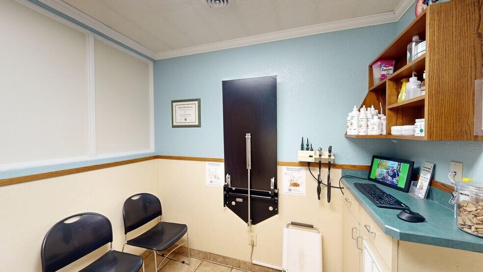 More Photos Of 1321 N 27th St, Billings Medical For Sale