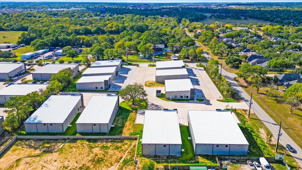 Primary Photo Of , Cypress Industrial For Sale