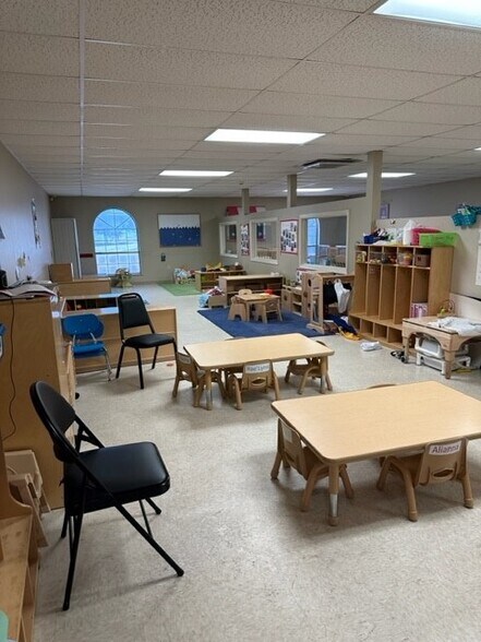 More Photos Of 3312 Park Lake Dr, Fort Worth Daycare Center For Lease