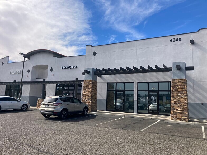 Primary Photo Of 4840 N Litchfield Rd, Litchfield Park Office For Lease