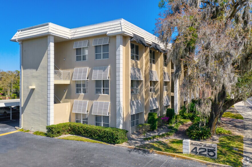 More Photos Of 425 W Colonial Dr, Orlando Office Residential For Lease
