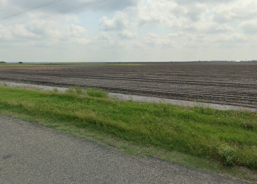 More Photos Of 624 @ CR 75, Robstown Land For Sale