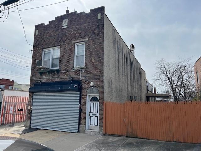 Primary Photo Of 1124 Remsen Ave, Brooklyn Storefront Retail Residential For Sale